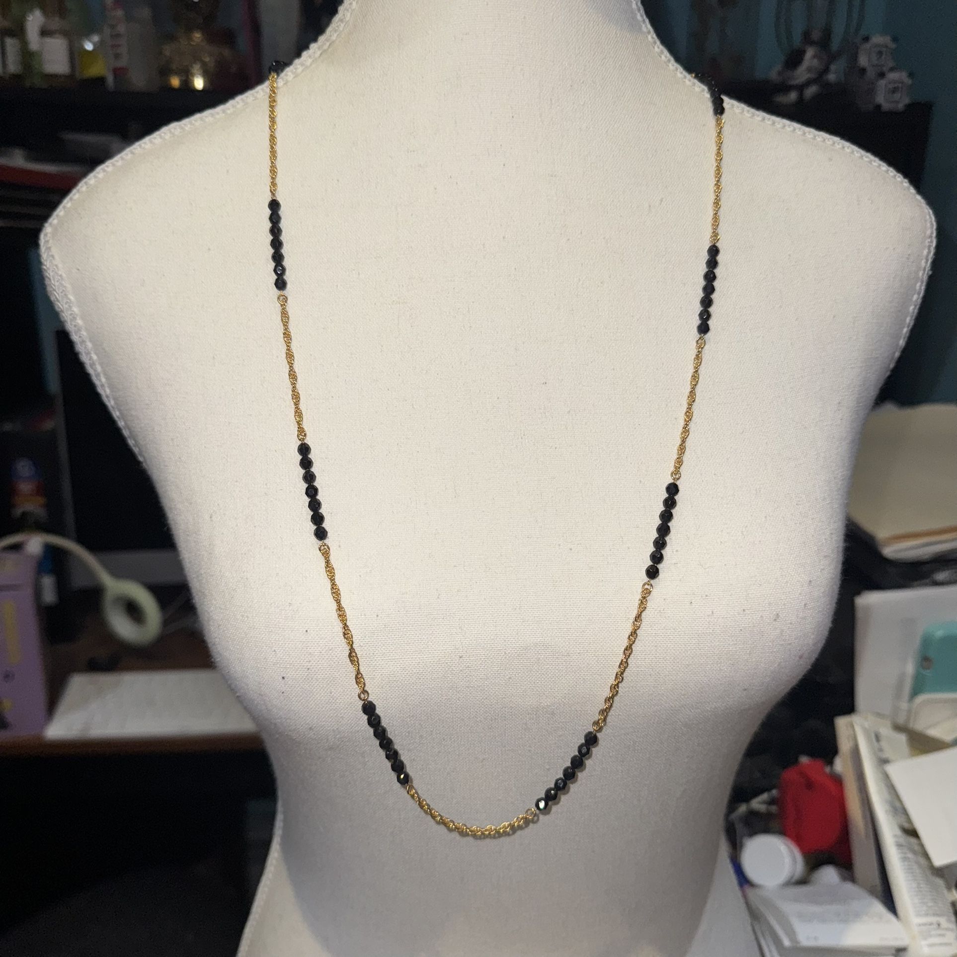 Vintage Avon Necklace