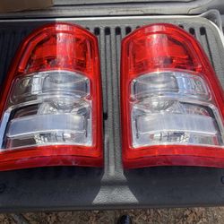 RAM 1500 Pick-up  TAIL-LIGHTS 