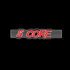 5 Core Inc