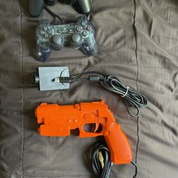 Ps2 Slim MAKE AN OFFER