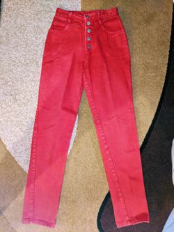 Jeans (Basic Blues) sz 3/4