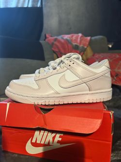 NIKE DUNK LOW (GS)