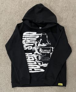 That’s A Awful Lot Of Cough Syrup Hoodie