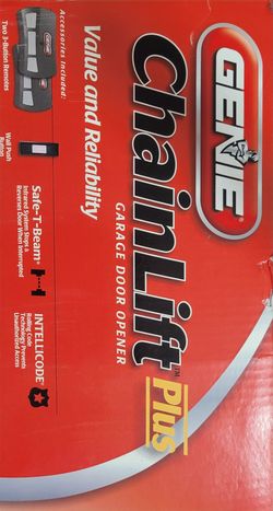 Garage Door Opener