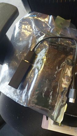 USB 3.0 to HDMI Adapter - Used