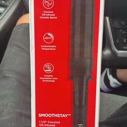 Revlon Smoothstay 1.5”