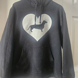 Women's Hoodie Size Large 