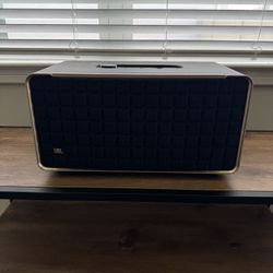 JBL Authentics 500 Bluetooth Speaker