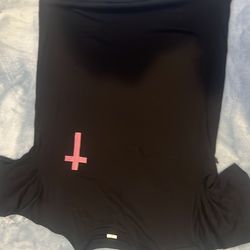 Faith over fear shirt