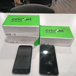 Lot of 8 android phones 300