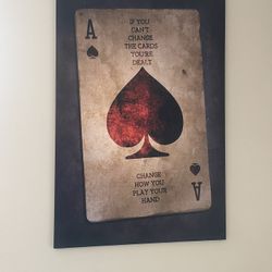 Wall Canvas 