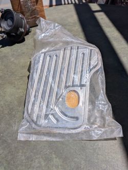 Transmission Filter 