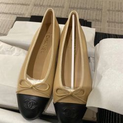 chan*el  Flat Bottom