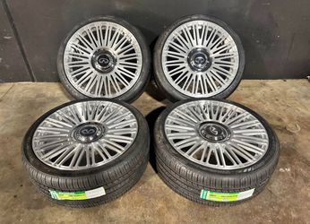 Car Wheels