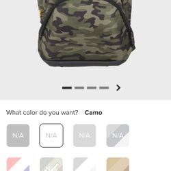 Rawings Base Ball Bag