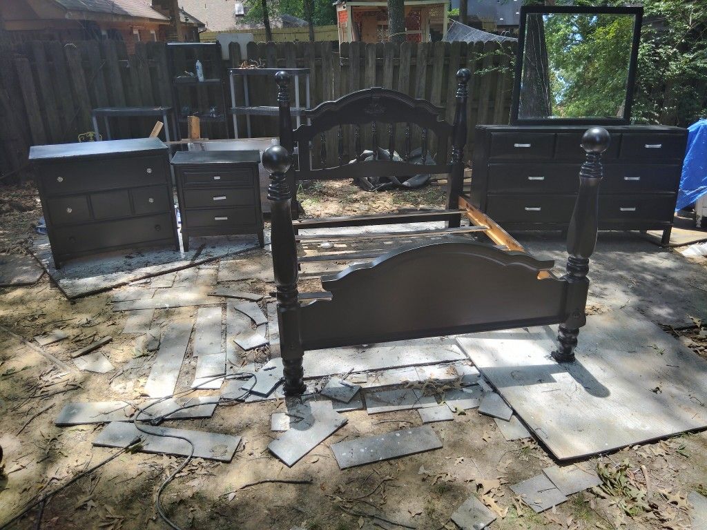 Remix Furniture 