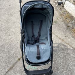 Mom Push Stroller 