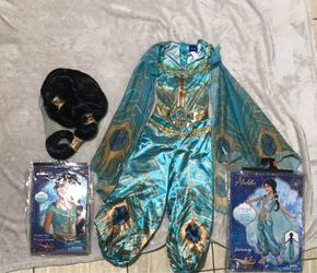Kids Halloween costume
