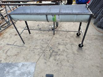Asador /Grill