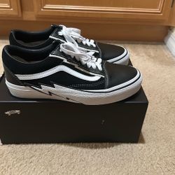 Vans Vault Mastermind, Men’s Size: 9