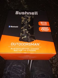 Bushnell Outdoorsman Oitm1bts