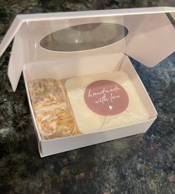 Handmade Soaps