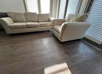 Living room furniture