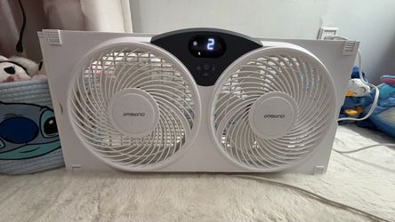 Ventilador