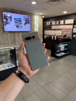 Google Pixel 7 Pro 128GB Unlocked -  Pre-Owned - Phoenix AZ