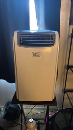 Portable AC