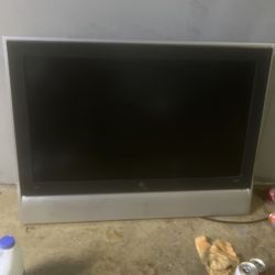 Vizio 38 Inch Tv