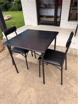 GAOMON Dining Table Set