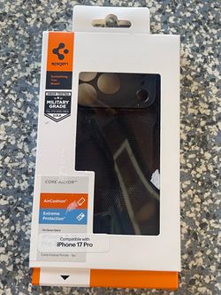 iPhone 17 pro case