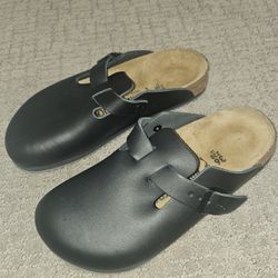 Birkenstock Women Clogs 