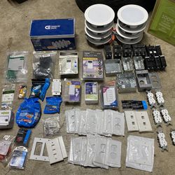 Contractor Lot Make An Offer 