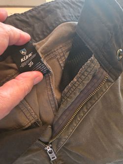 Kuhl mens shorts