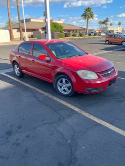 2005 Chevrolet Cobalt