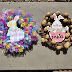 Wreath Easter Avaible