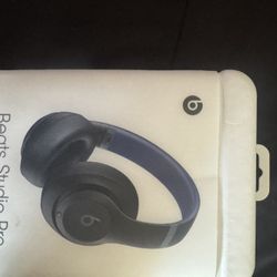 Beats Studio Pros 