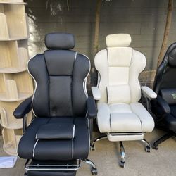 Office Chairs 
