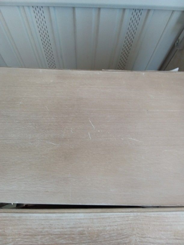 End Tables