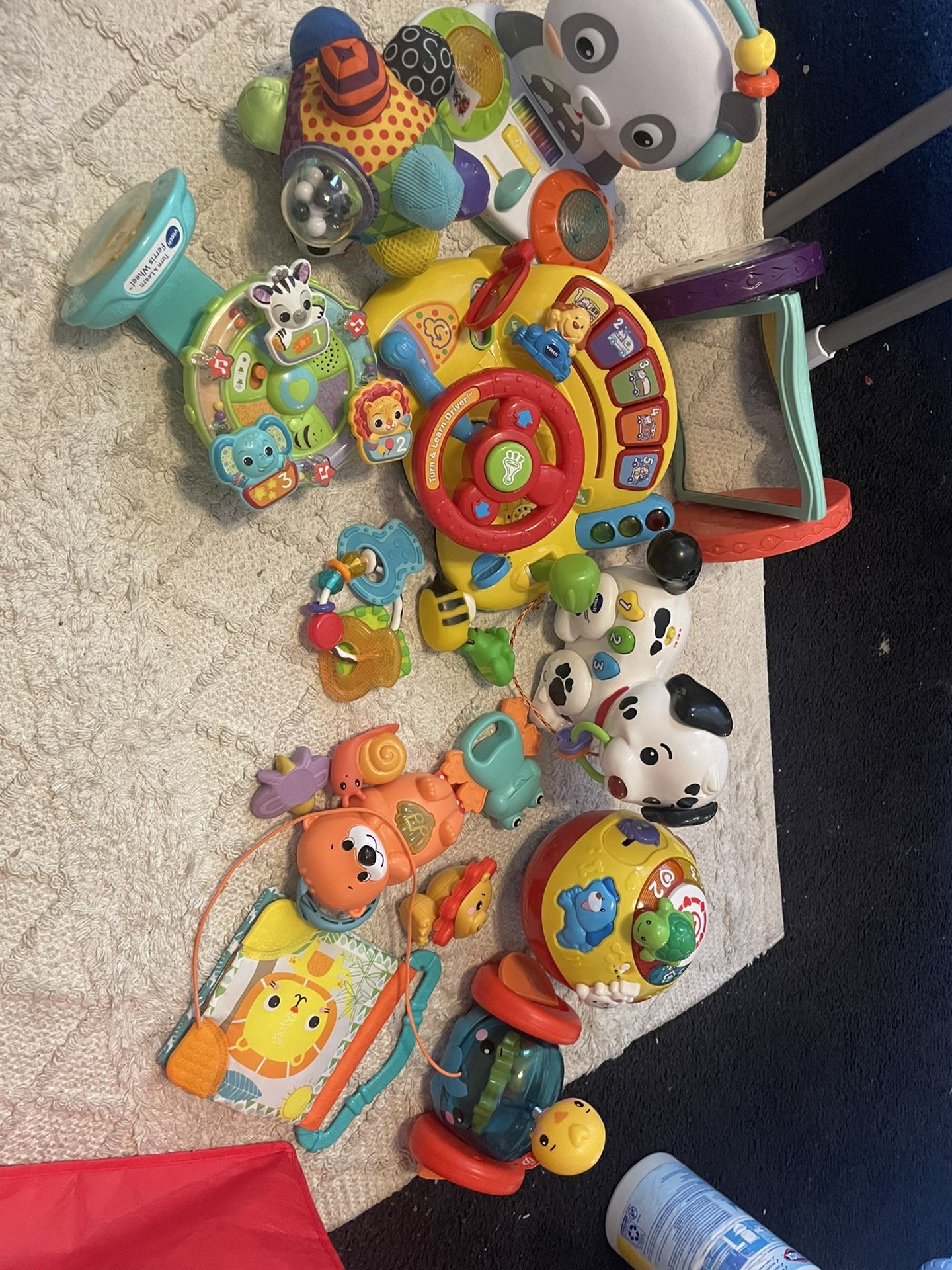 Baby Toys !!
