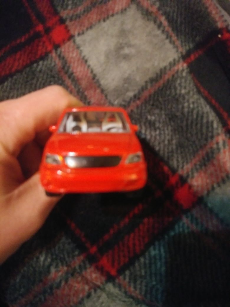 ford f150 burago 1/43