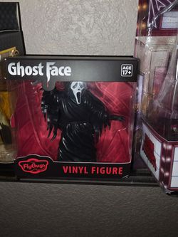 Boxed toys