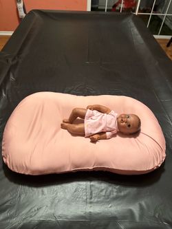 Baby Pillow Sleeper