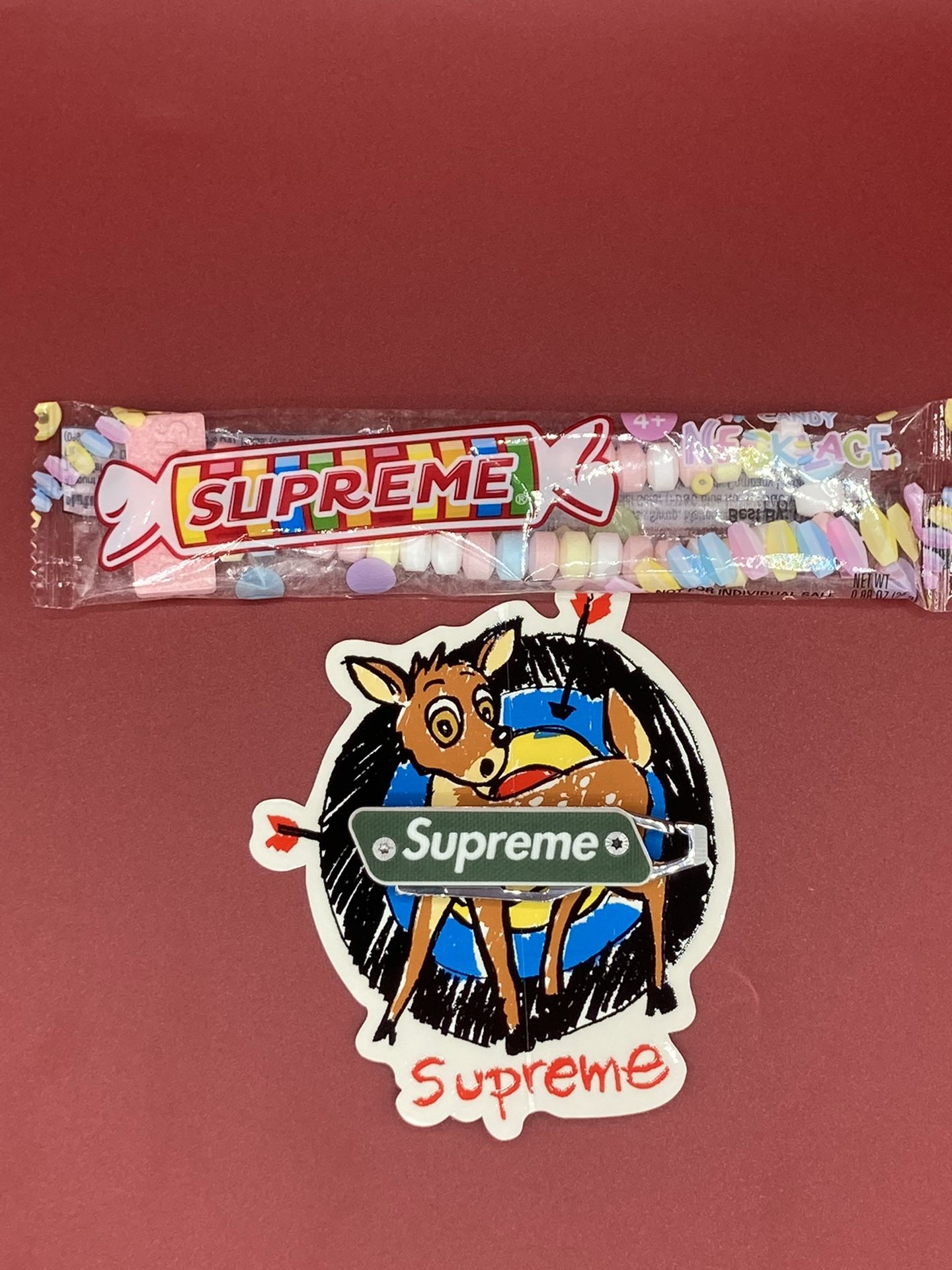 Supreme TRUE モダンキーチェーンナイフ Amazon.co.jp: [SUPREME (シュプリーム)] TRUE Modern Keychain