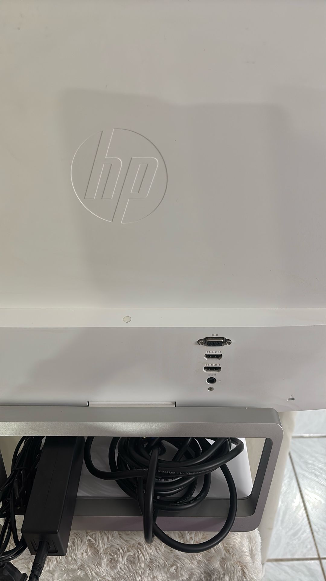 HP Monitor