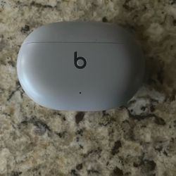 Beats Studio Plus Earbuds Gray Color