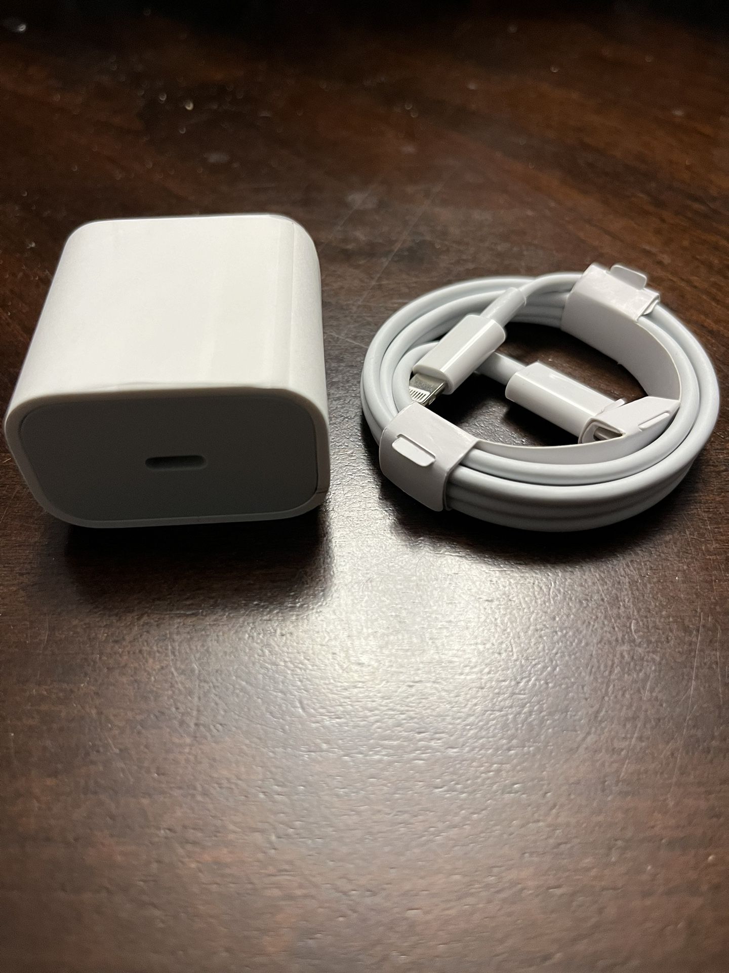 iPhone Fast Charger, 20W USB C PD Wall Charger Block with 3FT iPhone Fast Charging Cord Compatible with i Phone 14/13/12/11/Pro Max/XS Max/XR