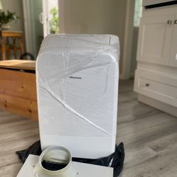 Hisense Portable Air Conditioner 